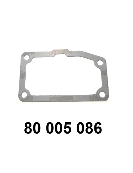 joint papier boitier de thermostat