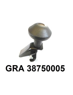 bouton pour volant tulipe