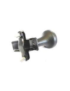 bouton pour volant tulipe 2