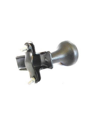 bouton pour volant tulipe