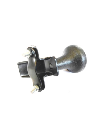 bouton pour volant tulipe