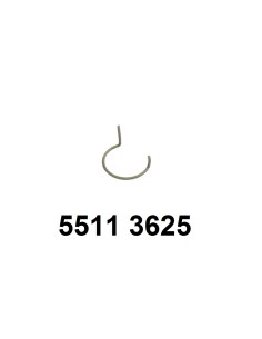 arrêtoir de soufflet