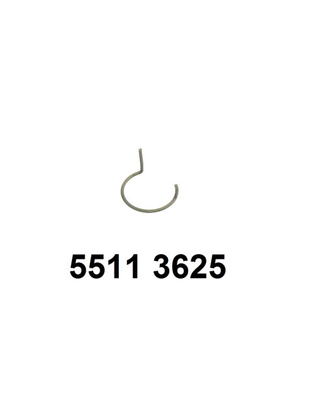 arrêtoir de soufflet