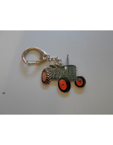 Porte clé Zetor 25
