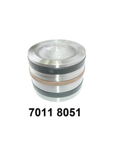 piston de relevage