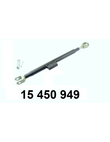 stabilisateur de bras de relevage
