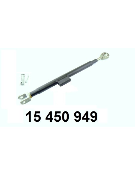 stabilisateur de bras de relevage