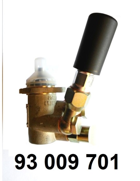pompe d'alimentation
