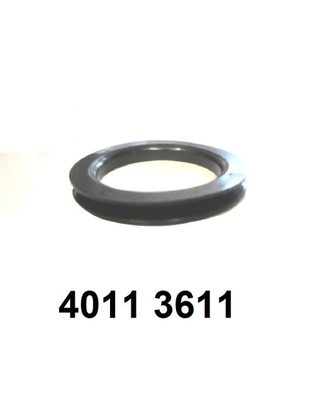 bague de soufflet