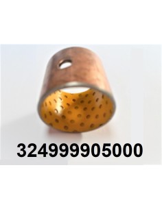 bague de guidage