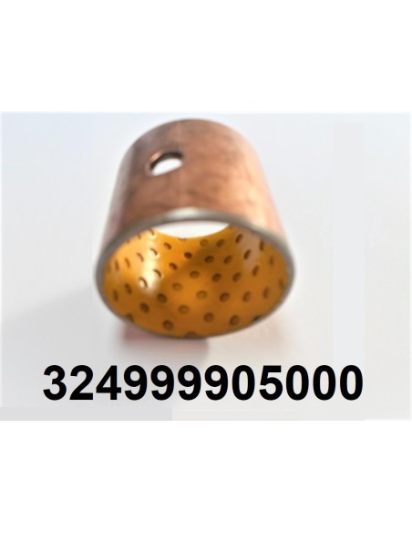 bague de guidage