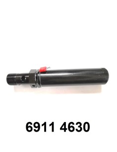 clapet de décharge de pompe hydraulique