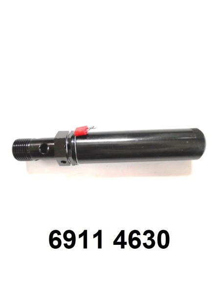 clapet de décharge de pompe hydraulique
