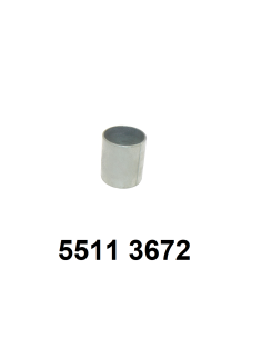 bague de guidage pivot roue avant