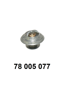 thermostat.