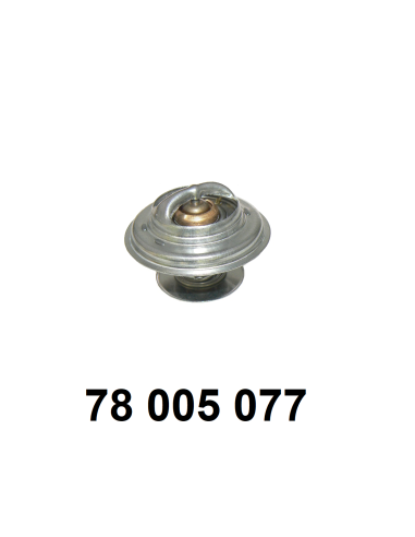 thermostat.