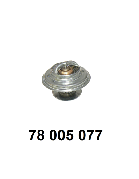 thermostat.