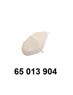 vase d'expansion.