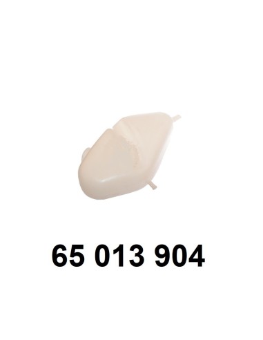 vase d'expansion.