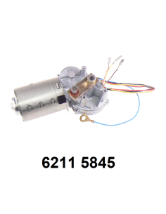 moteur d'essuie-glace.
