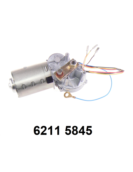 moteur d'essuie-glace.