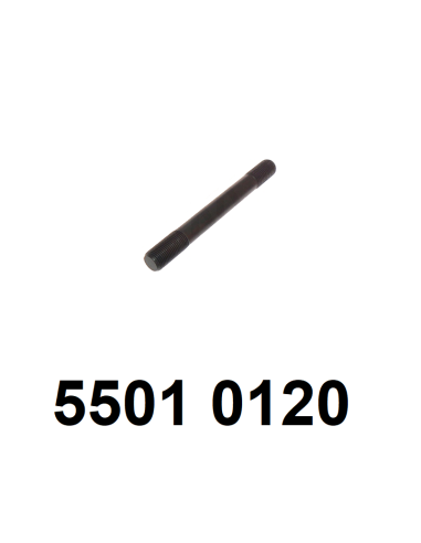 goujon de culasse M16x1,5.