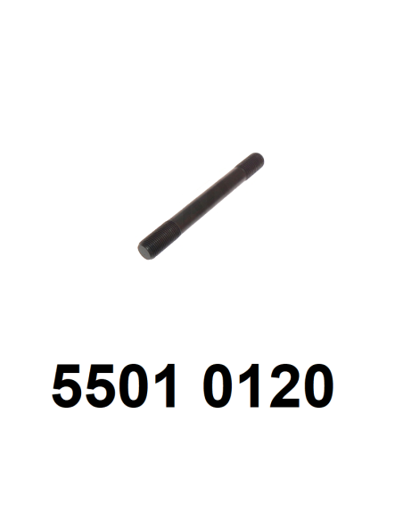 goujon de culasse M16x1,5.