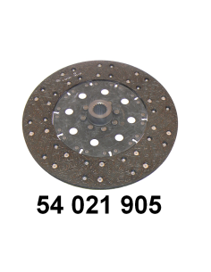 disque d'embrayage ferodo 310 mm.