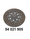disque d'embrayage ferodo 310 mm.