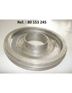 piston de power