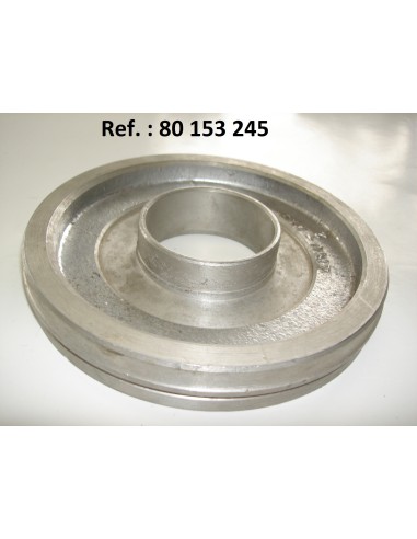 piston de power