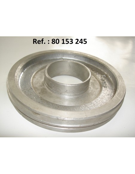 piston de power