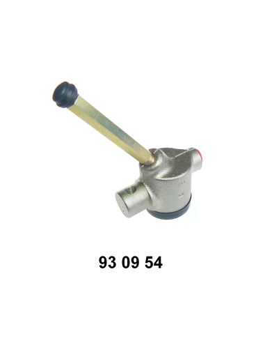 cylindre récepteur de frein.