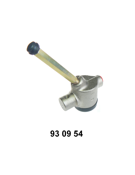 cylindre récepteur de frein.