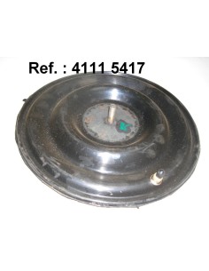 membrane de siège