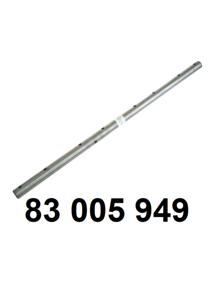 axe de culbuteurs.