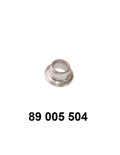 cuvette de soupape intérieure.