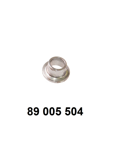 cuvette de soupape intérieure.