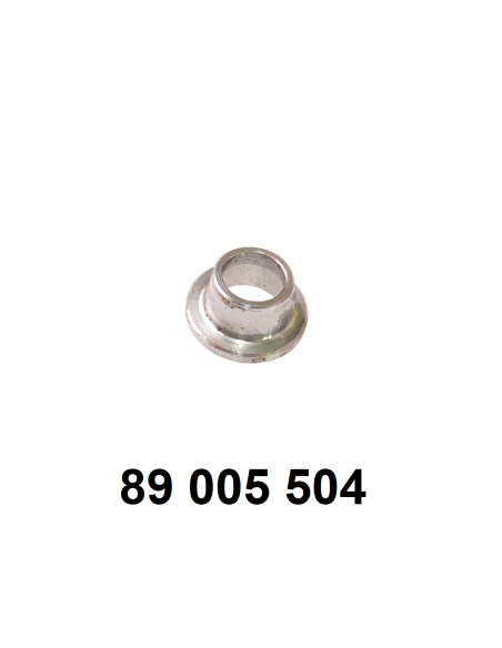cuvette de soupape intérieure.