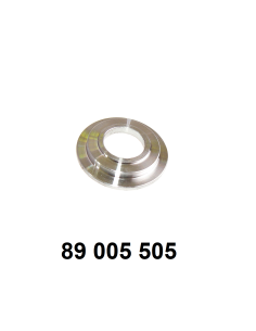 cuvette de ressort de soupape.