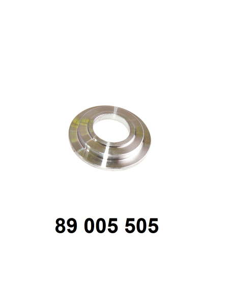 cuvette de ressort de soupape.
