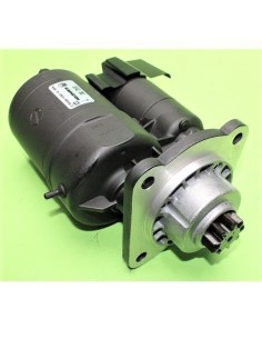 démarreur à réducteur 12V 2