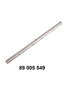 axe de culbuteurs.