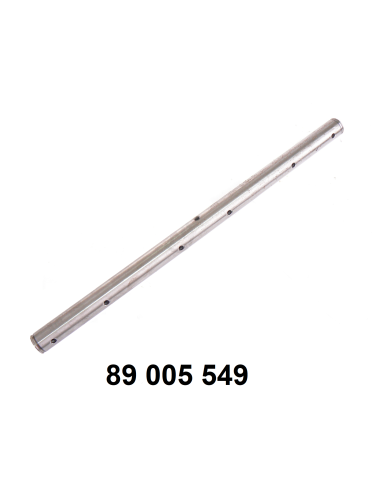 axe de culbuteurs.
