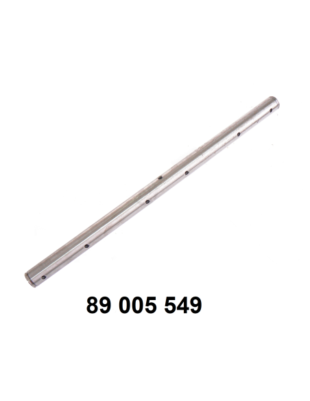 axe de culbuteurs.