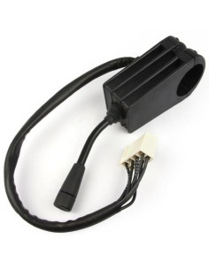 comodo de clignotants. 2