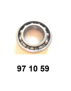 roulement à billes 6308.