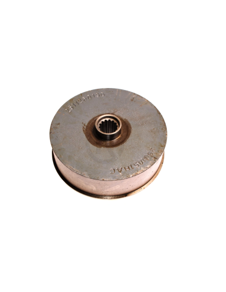 tambour de frein.