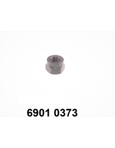 écrou de boulon de bielle.