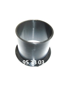 bague de guidage sur balancier d'essieu.